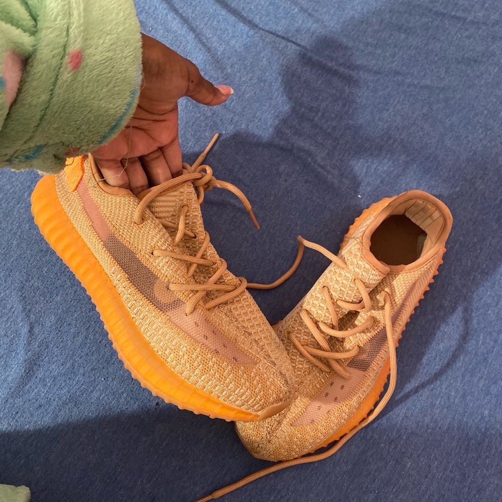Yeezy 350 Size 7.5 women